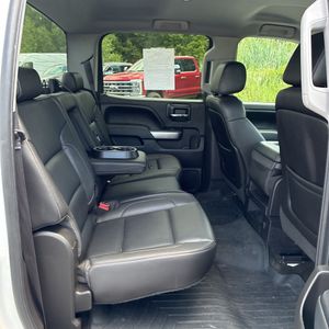 صورة مصغرة 39 لـ 2015 Chevrolet SILVERADO 1500 LT