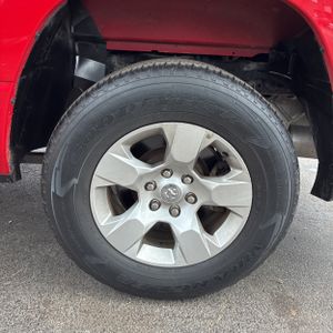 2019 RAM 1500 BIG HORN thumbnail 18