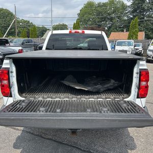2015 Chevrolet SILVERADO 1500 LT — миниатюра 40