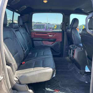 صورة مصغرة 36 لـ 2022 RAM 1500 REBEL