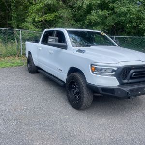 2019 RAM 1500 BIG HORN 缩略图 12