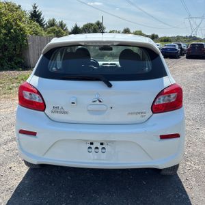 2018 Mitsubishi MIRAGE GT — фото 7