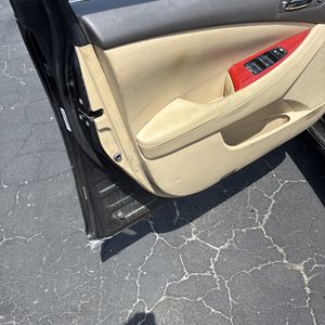 2008 Lexus ES 350 BASE 缩略图 55
