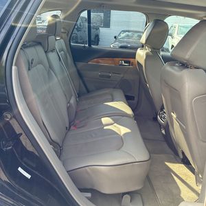 2014 Lincoln MKX BASE 缩略图 31