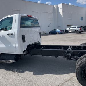 CHEVROLET SILVERADO - 6