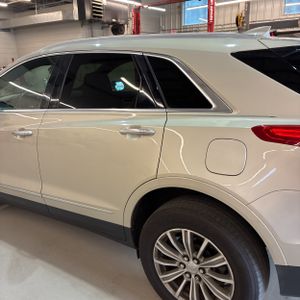 صورة 6 لـ 2017 Cadillac XT5 LUXURY