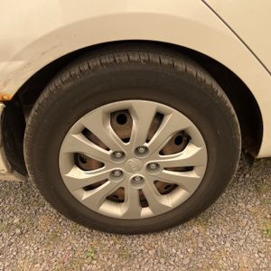 2012 KIA FORTE EX — миниатюра 19