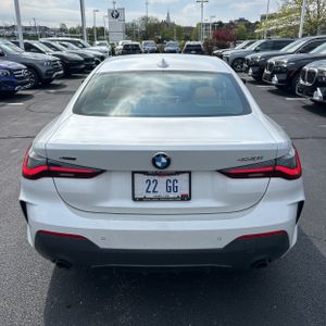 BMW 430I XDRIVE - 7