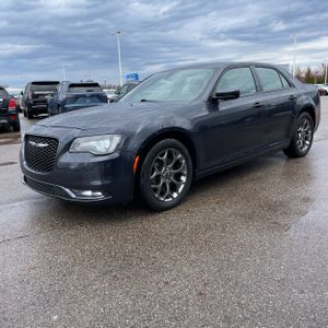 CHRYSLER 300 S - 1