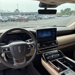 2023 Lincoln NAVIGATOR RESERVE 照片 37
