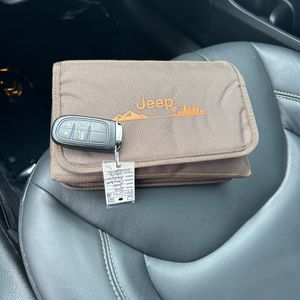 2018 JEEP CHEROKEE LIMITED 缩略图 54