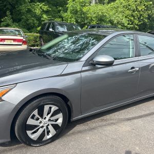 2020 Nissan ALTIMA 2.5 S 照片 2