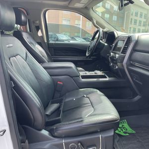 2019 FORD EXPEDITION MAX PLATINUM 照片 33