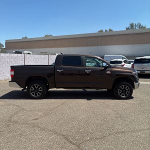 2021 Toyota TUNDRA 1794 EDITION 照片 10