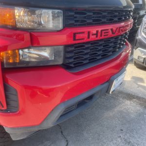 صورة مصغرة 54 لـ 2020 Chevrolet SILVERADO 1500 CUSTOM