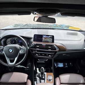 2018 BMW X3 XDRIVE30I 照片 37