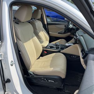 2024 Acura MDX SH-AWD W/TECH 照片 33