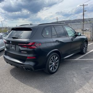 BMW X5 M60I - 8