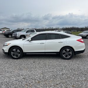 HONDA CROSSTOUR EX-L V6 - 3