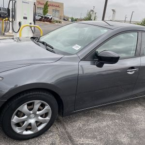 MAZDA MAZDA3 I SV - 2