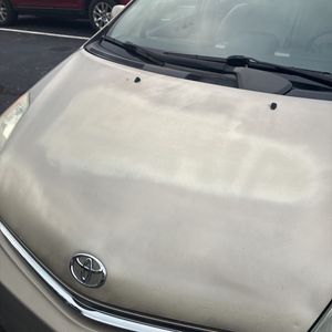 2007 Toyota PRIUS BASE — миниатюра 53