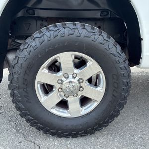 2015 RAM 3500 BIG HORN 照片 13