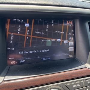 2014 Nissan PATHFINDER S — миниатюра 38