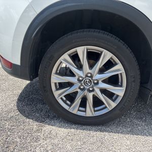 صورة مصغرة 19 لـ 2020 Mazda CX-5 GRAND TOURING