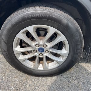 2021 FORD ESCAPE SE — миниатюра 19