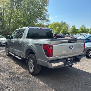 FORD F-150 XLT - 5