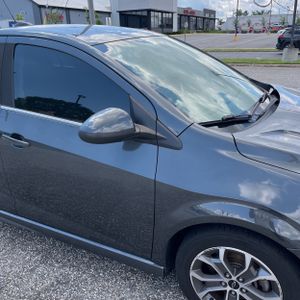 صورة مصغرة 13 لـ 2019 Chevrolet SONIC LT AUTO