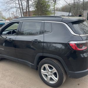 JEEP COMPASS LATITUDE - 6