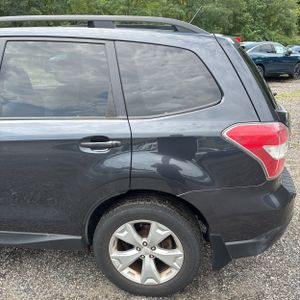 2014 Subaru FORESTER 2.5I PREMIUM — фото 6