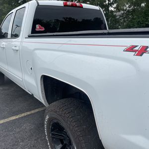 2018 Chevrolet SILVERADO 1500 LT — миниатюра 48