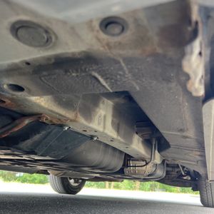 2013 Honda ODYSSEY EX-L 照片 21