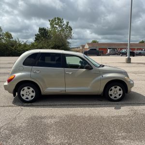 2005 Chrysler PT CRUISER TOURING 照片 10