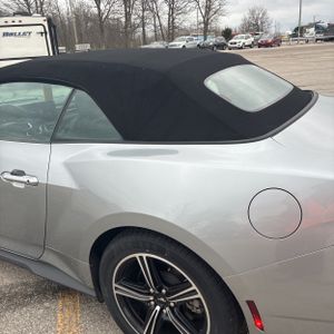 FORD MUSTANG ECOBOOST PREMIUM - 6