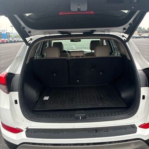 2017 Hyundai TUCSON LIMITED — фото 43