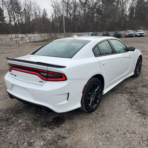 DODGE CHARGER GT AWD - 8