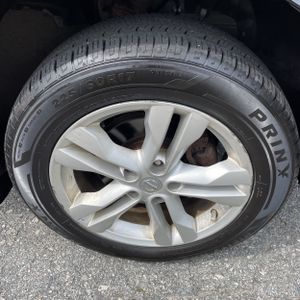 صورة 20 لـ 2012 Nissan ROGUE SV