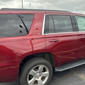 CHEVROLET TAHOE - 9