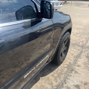 2014 JEEP GRAND CHEROKEE LAREDO 照片 52