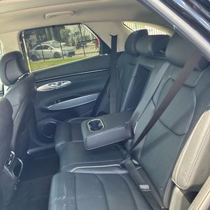 2023 Genesis GV70 2.5T STANDARD 照片 33