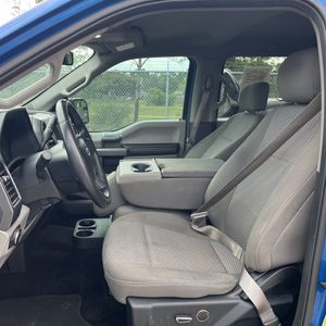 2018 FORD F-150 XLT 缩略图 32