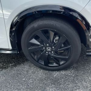 صورة 20 لـ 2022 Honda HR-V SPORT