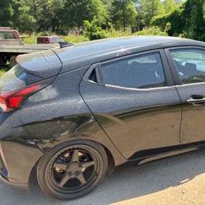 HYUNDAI VELOSTER 2.0L - 8