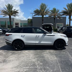 2022 LAND Rover RANGE ROVER VELAR P250 R-DYNAMIC S 照片 10