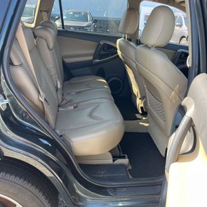 2009 Toyota RAV4 LIMITED 照片 34