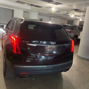 CADILLAC XT5 LUXURY - 7