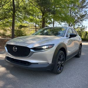 MAZDA CX-30 2.5 S SELECT SPORT - 1